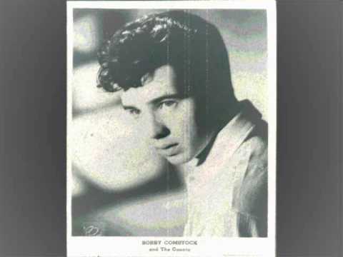 Bobby Comstock The Wayward Wind