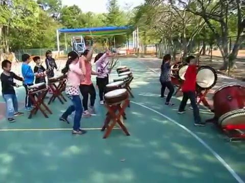 崇和藝鼓就是耀你eye_封面照片