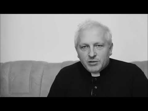 Poznacie prawdę, a prawda was wyzwoli