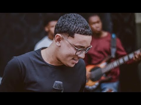 Breno Aguiar - Autor da vida (cover)