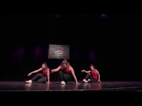 After School Summer Show 2K17  17 Timeless Crew Chooo #timeszszabóclass