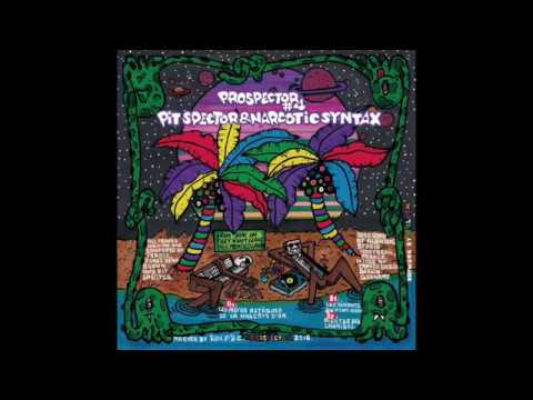 Narcotic Syntax & Pit Spector - Pilates des Caraïbes