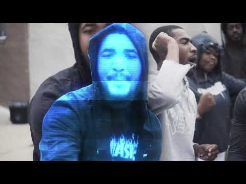 SmackBeats X BoodahLok - Wade N Bron ( Official Video )
