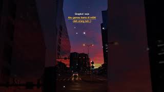 Download lagu STORY WA || KATA - KATA BUCIN 🤗🤗 mp3