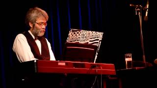 The Billy Rubin Trio feat Lady S. - Hedonism (live @ Kulisse, Vienna, 20130123)