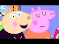 Peppa Pig Full Episodes Season 7 Compilation 18 Kids Videos