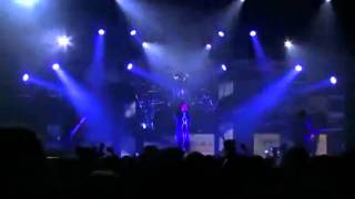 Korn - Kill Mercy Within (Music Video)