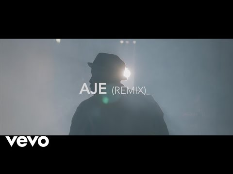Alikiba - AJE Remix (Official Video)