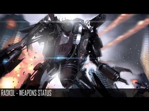 RASKOL - WEAPONS STATUS