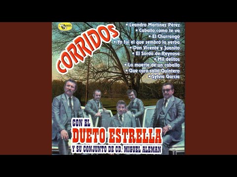 Leandro Martinez Perez