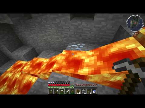 Let's Play Minecraft - Feed the Beast: Mindcrack - S2 Ep.4
