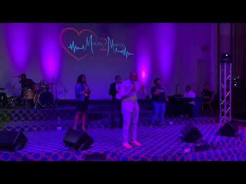 Abraham Blue - My Worship