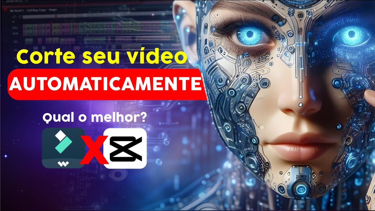 Filmora vs CapCut: Qual Editor de Vídeo Faz os Melhores Cortes Automáticos?