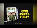 M A S H Season 3 Trailer Now On DVD