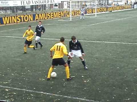 Haaglandia B1 - Quick B1