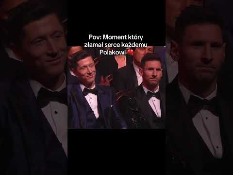 Lewandowski powinien mieć 2 złote piłki 😿💔 #ytshorts #ytviral #shorts #shortsfeed #shortsvideo #yt