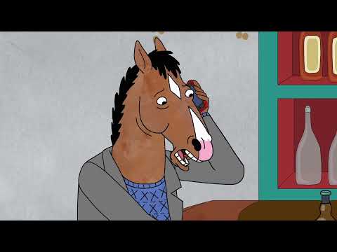 I love being around you!