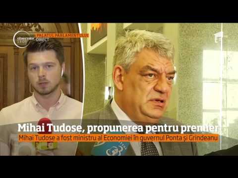 E ziua marilor decizii! În urmă cu scurt timp, liderii PSD, reuniţi în CEX, au stabilit ca Mihai