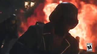 Let's Just Live (feat. Casey Lee Williams) by Jeff Williams GMV (CoD WW2)
