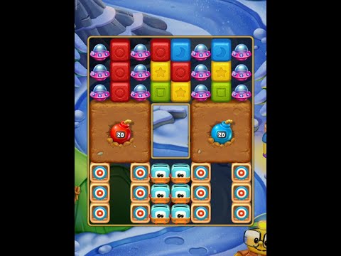 TOY BLAST level 3594