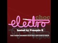 GTA 4 "Electro-Choc" - Alex Gopher - Brain Leech ...