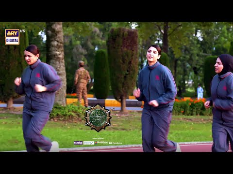 Sinf e Aahan Episode 21 | BEST MOMENT #ARYDigital