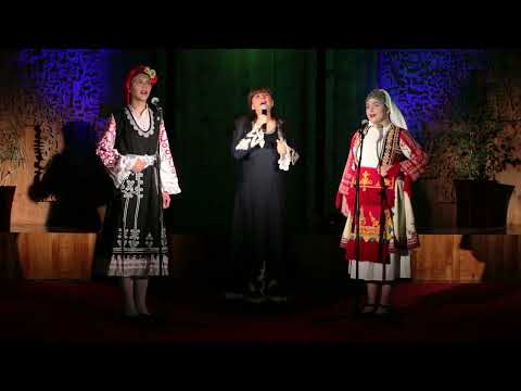 Нели Андреева - Зора се е зазорила / Neli Andreeva - Zora se e zazorila