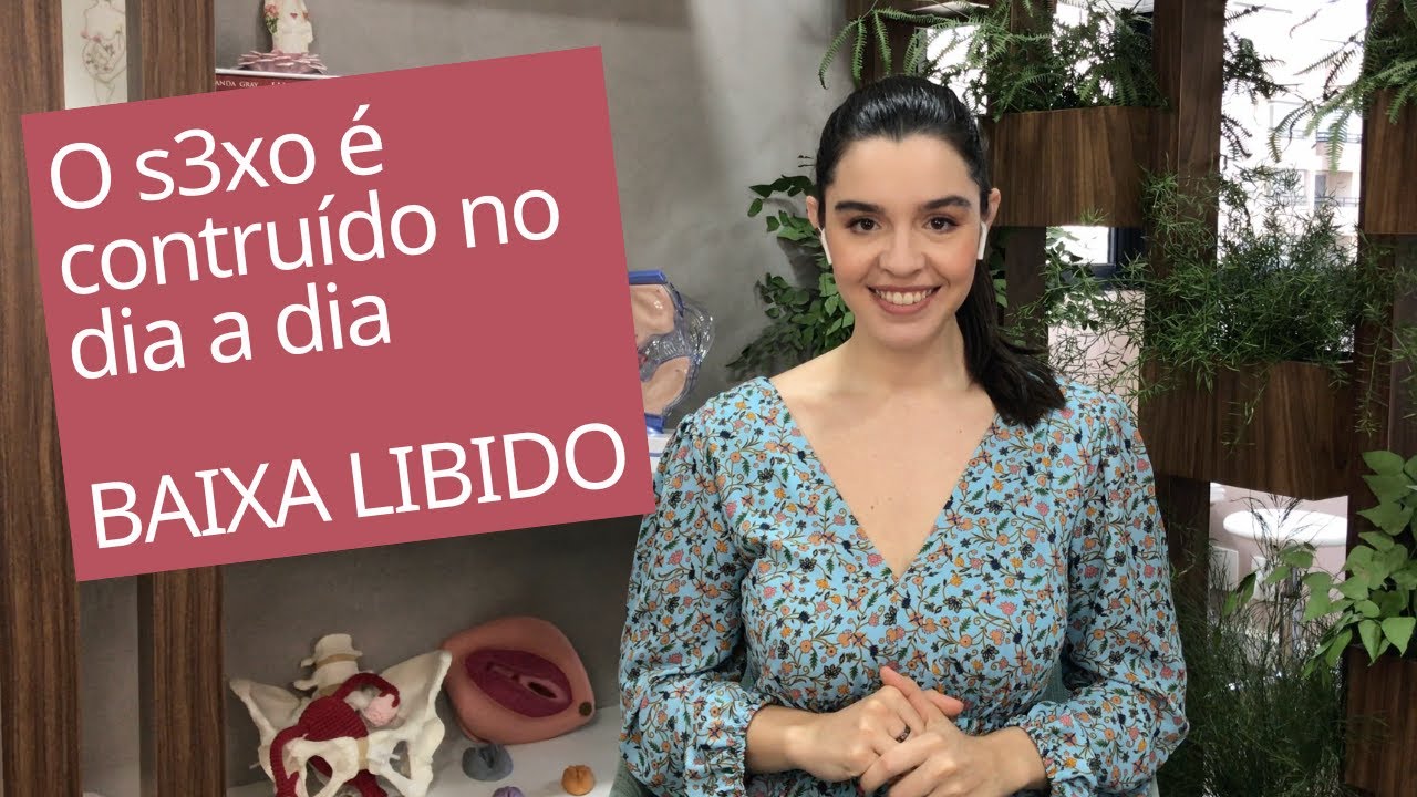 Baixa libido, como lidar: o dia a dia no relacionamento influencia na libido