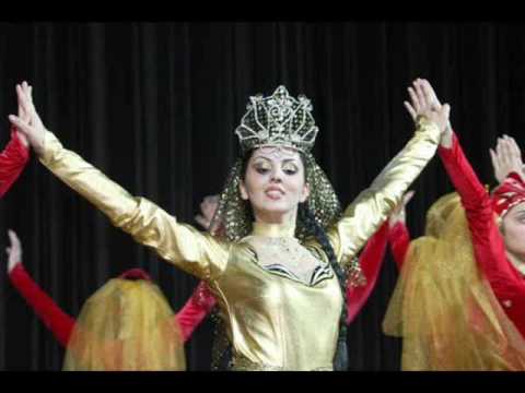 Armenia - Арон и Ашим