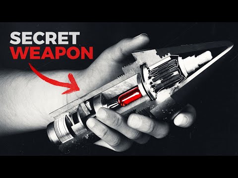 The Game-Changing Invention of the VT Fuze | World War 2 Engineering