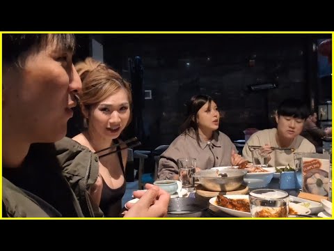 "Would You Break Up With Leena for Worlds?"