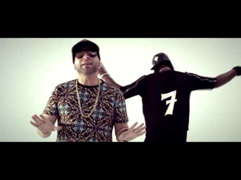 DJ 2RUN ft  SYDNEY-7 - SENORITA (Official Video 2016)