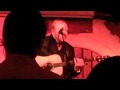 Red Travelin' Socks - Malcolm Middleton