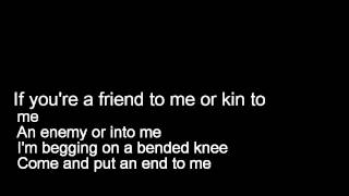 Boondox - Monster Lyrics