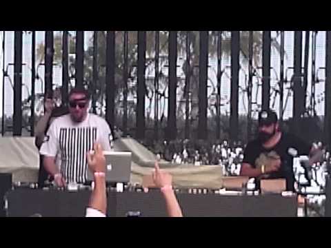 Umek @ The National (Toolroom VS. Stereo) - WMC 2015