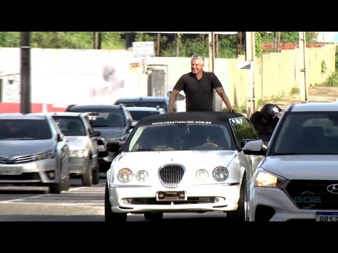 Serviço de Limusine: Luxo e sofisticação em Teresina 09 05 2023