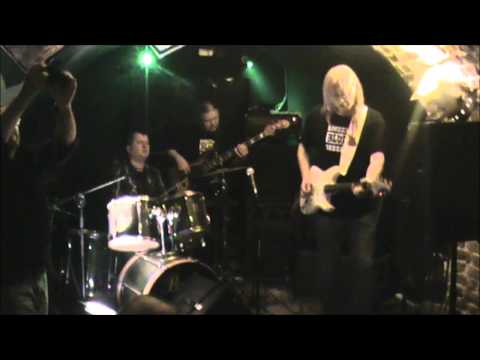 306 Soczewa Blues Session - 20.02.2015 - 6