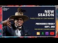 NEW SEASON ALERT!!! | Funky Friday W/ Cam Newton |