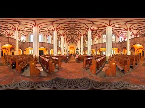 J. S. Bach:  Erforsche mich, Gott, und erfahre mein Herz (BWV 136) (Koopman)