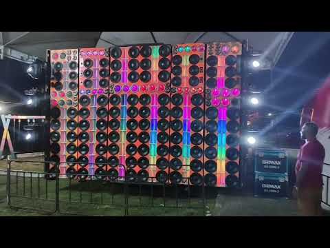 F-250#ESTREMECE MEGAR TRUCK HOJE NOITE LOKOSOM 10°EDIÇÃO