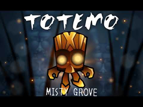 Misty Grove extended - Totemo soundtrack