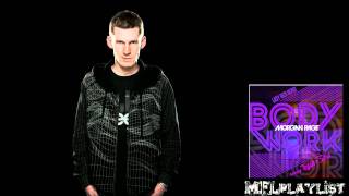Morgan Page feat. Tegan &amp; Sara - Body Work (Lazy Rich Remix)