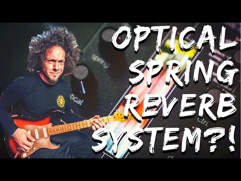 Game Changer Audio | Light Pedal