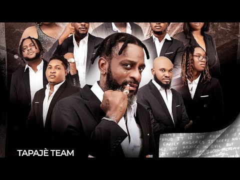 fantom yon lot paj Mixtape  by dj jhonlybest 