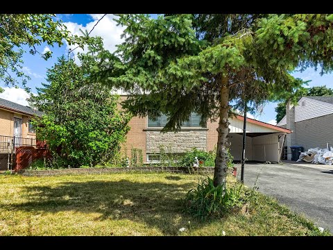 81 Cornwall Road Brampton Home for Sale - Real Estate Properties for Sale