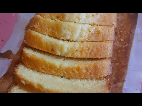 pound cake recipe//pound cake othentic