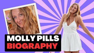 Molly Pills Biography | Molly Pills Hot Videos | Molly Pills Tiktok Videos