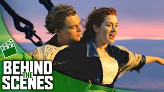 TITANIC | Exploring the Cultural Impact | Leonardo DiCaprio, Kate Winslet