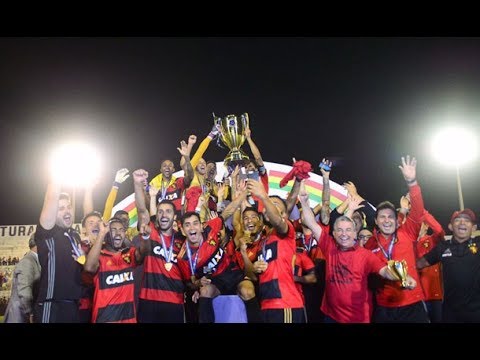 Melhores momentos de Salgueiro 0x1 Sport pela final do Campeonato Pernambucano 2017