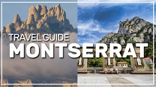 🙋🏻‍♂️ travel guide to MONTSERRAT the p